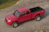 2005 Toyota Tacoma Access Cab AWD Picture